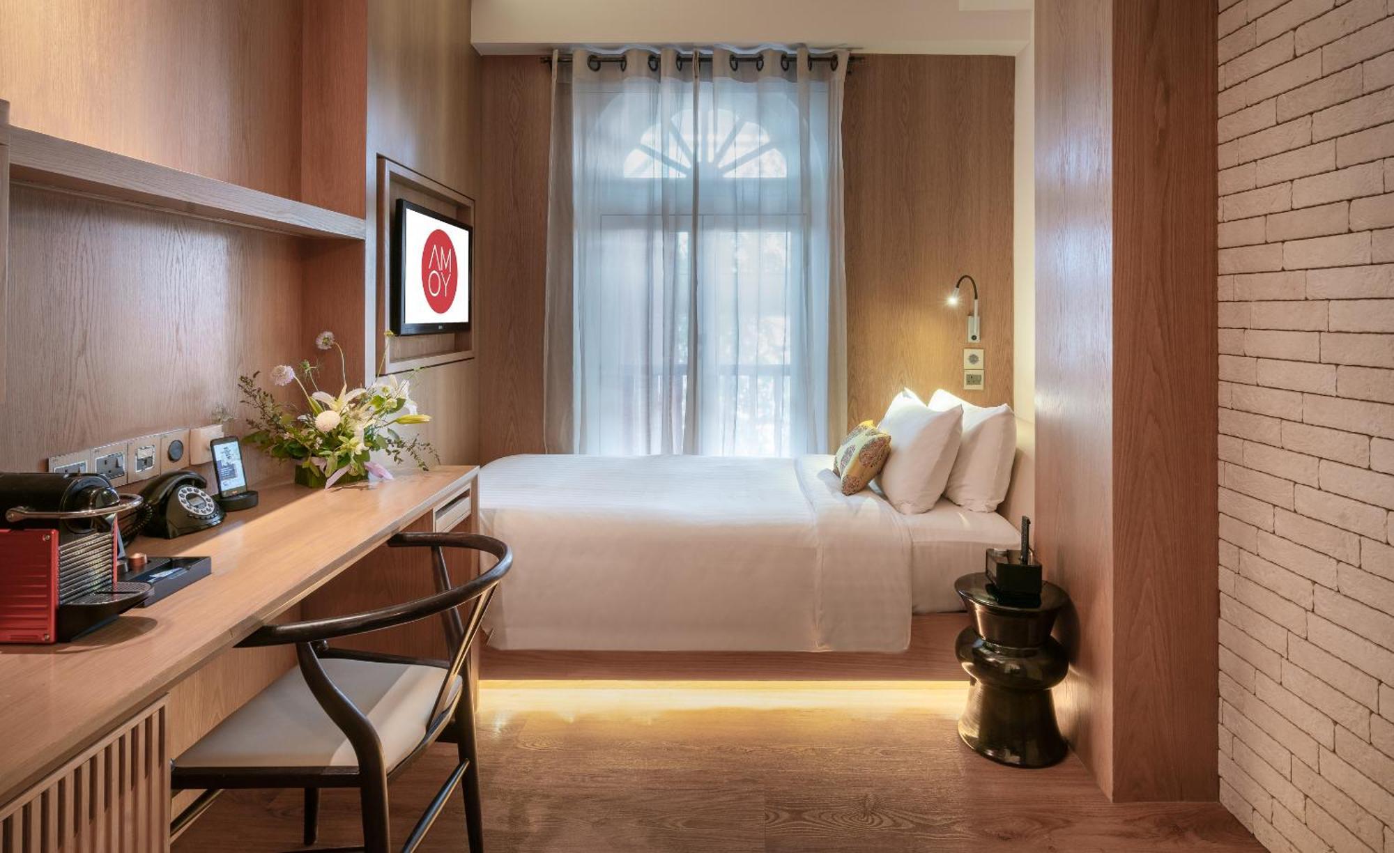 Cosy Single Room